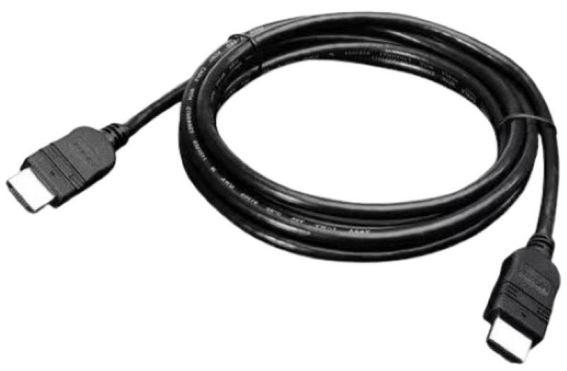 Lenovo HDMI to HDMI cable (2M)